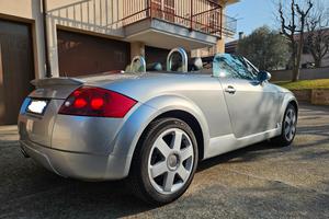 Audi TT Roadster 1.8 180 cv - Capote nuova!