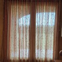 N.4 Tende doppie Artigianali