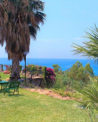 CaseVacanza -30% vicino Villaggio Bahja (Paola CS)