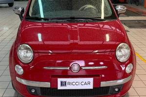 FIAT 500C C 1.3 Multijet 16V 75CV Lounge