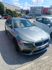BMW 530m