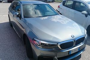 BMW 530m