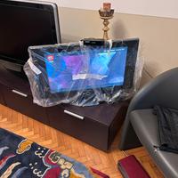 Televisore TV Samsung 27. Pollici