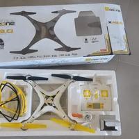 Ultradrone by Syma X48.0 Drone Radiocomandato
