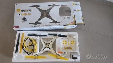Ultradrone by Syma X48.0 Drone Radiocomandato