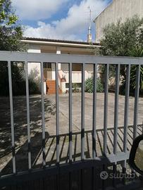 Villetta indipendente