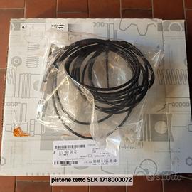 pistoni tetto SLK 170/171                    