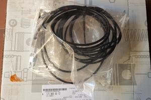 pistoni tetto SLK 170/171                    