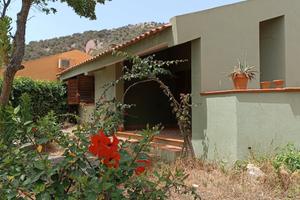 Casa Vacanza Chia Sardegna