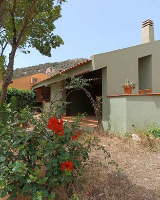 Casa Vacanza Chia Sardegna