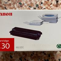 Toner Canon E30