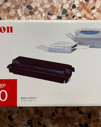 Toner Canon E30