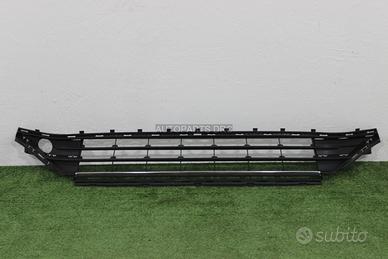 Griglia inferiore paraurti ant vw golf 7 | 00055