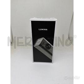 WEBCAM LUMINA 4K: WEBCAM DI QUALITÀ DA STUDIO ALIM