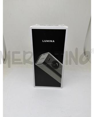 WEBCAM LUMINA 4K: WEBCAM DI QUALITÀ DA STUDIO ALIM