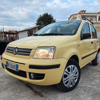 FIAT PANDA 1.2 BENZINA/METANO