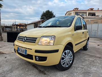 FIAT PANDA 1.2 BENZINA/METANO