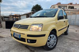 FIAT PANDA 1.2 BENZINA/METANO