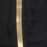Bracciale oro 18k  di Calderoni 