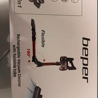 Aspirapolvere a batteria