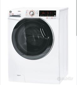 lavatrice Hoover Link pro slim