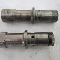 Boccola Fissaggio Campana Frizione Lambretta C D L