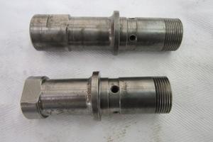 Boccola Fissaggio Campana Frizione Lambretta C D L