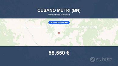 Immobile in asta di 284 m² con più di 5 locali a C