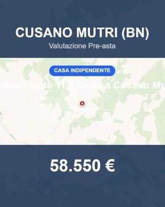 Immobile in asta di 284 m² con più di 5 locali a C
