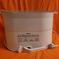 Vaporiera elettrica Girmi