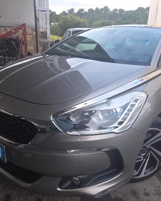 Ds 5 181 cv sport e chich