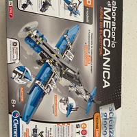 Laboratorio di meccanica