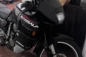 Honda transalp 600