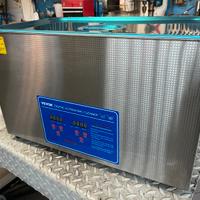 Vasca ultrasuoni 30 Litri