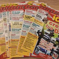 Riviste computer idea 2004