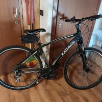 City bike