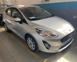 FORD Fiesta TITANIUM 1.0 95CV 5 porte
