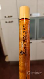 Stecca da biliardo carambola Longoni