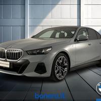 BMW Serie 5 520d 48V Msport xdrive auto