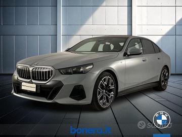 BMW Serie 5 520d 48V Msport xdrive auto