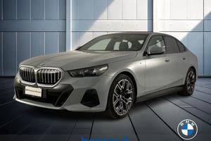 BMW Serie 5 520d 48V Msport xdrive auto
