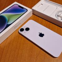 Iphone 14 Plus 128gb Viola