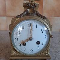 orologio d'epoca la marescialla