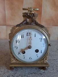 orologio d'epoca la marescialla