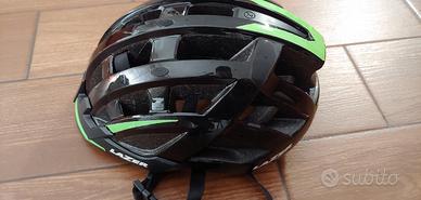 Caschetto Lazer per bici