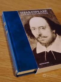 Shakespeare e i poeti elisabettiani - Classici Poe