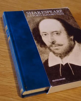 Shakespeare e i poeti elisabettiani - Classici Poe