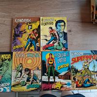 Fumetti zagor
