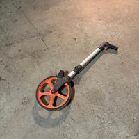 Nedo Ruota leggera di misurazione edilizia