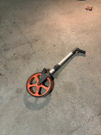 Nedo Ruota leggera di misurazione edilizia